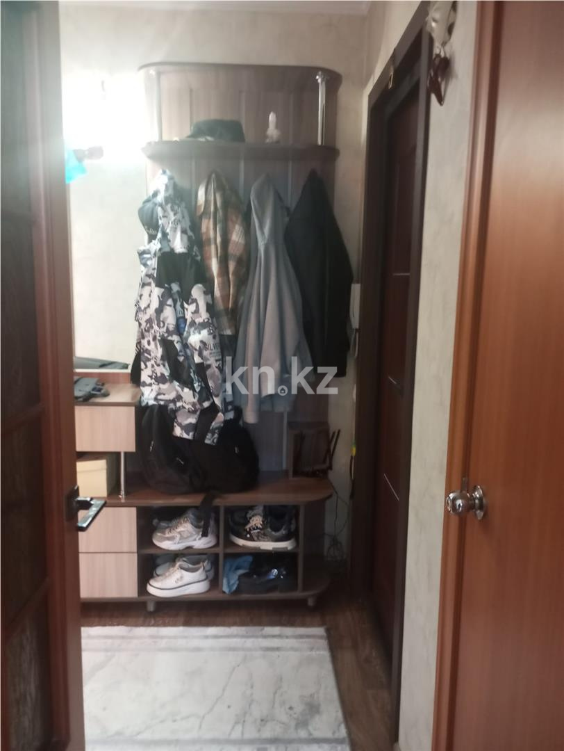 Продажа 3-комнатной квартиры, 68 м², пр. Металлургов - Продажа квартир в Темиртау фото 8 из 10