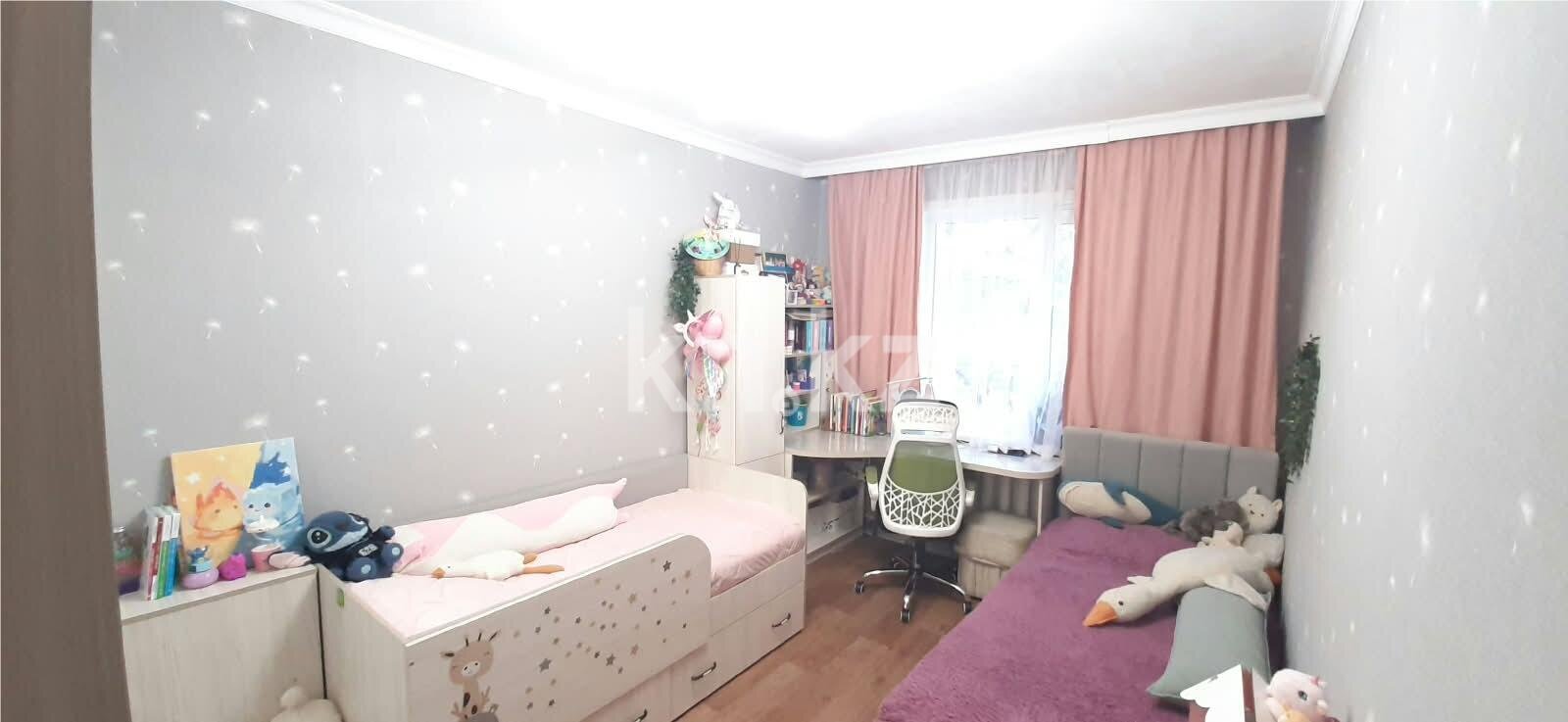 Продажа 3-комнатной квартиры, 64 м² в Караганде - фото 5