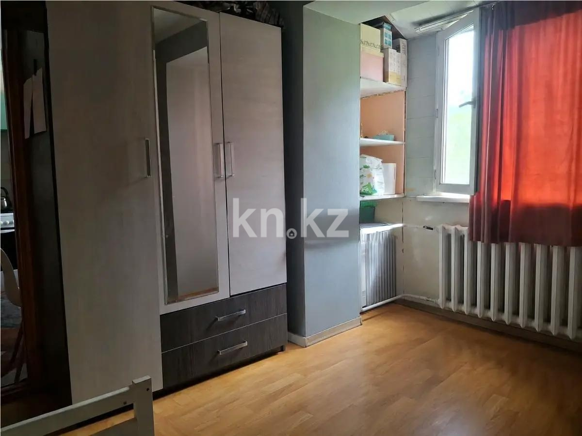 Продажа 2-комнатной квартиры, 41 м² в Алматы - фото 2