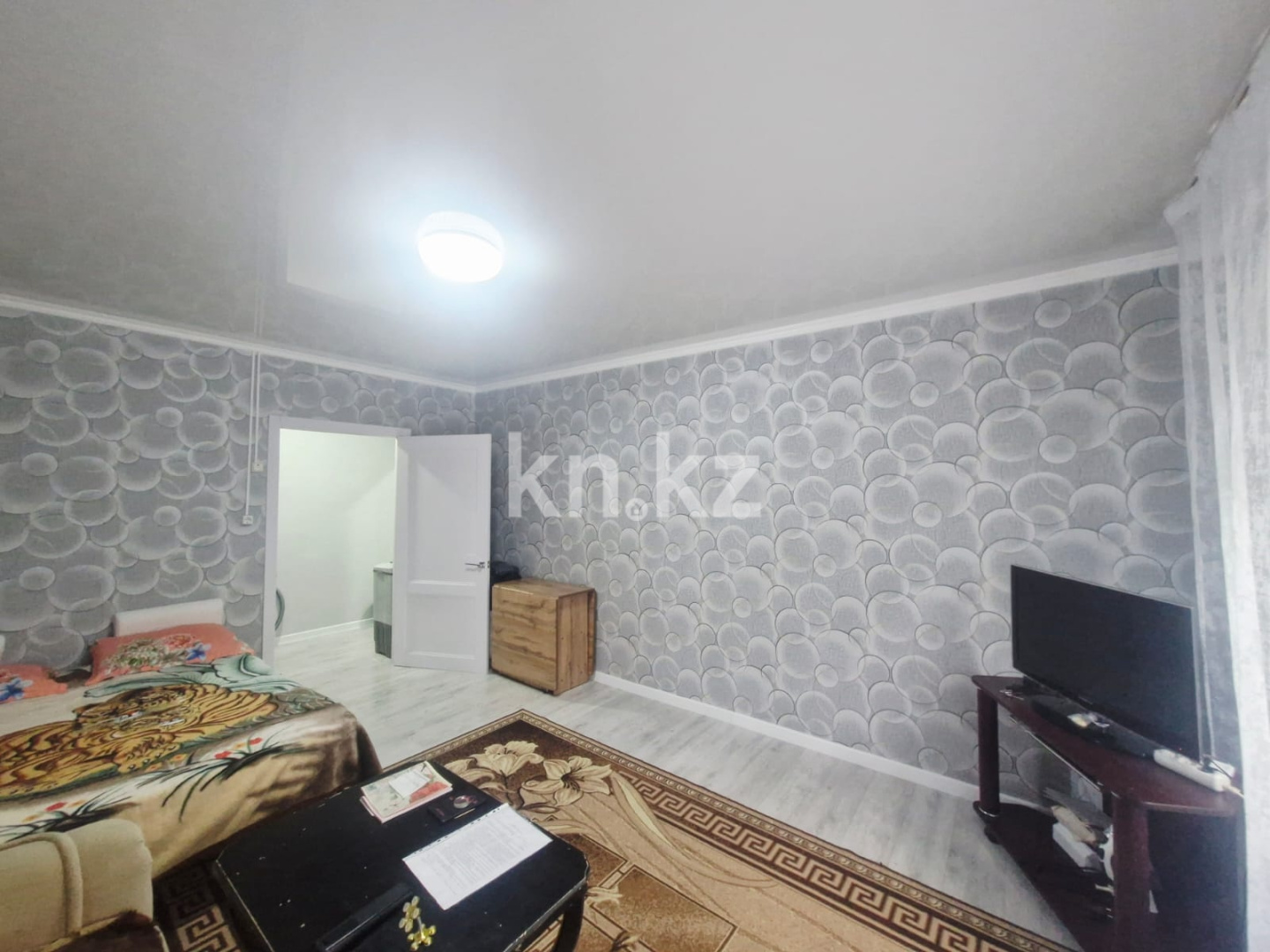 Продажа 2-комнатной квартиры, 47.3 м² - Продажа недвижимости в Костанае фото 3 из 13