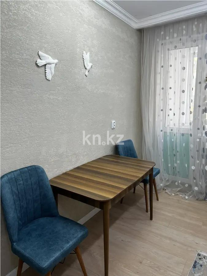 Продажа 1-комнатной квартиры, 36 м², пр. Райымбека, дом  590/9 в Алматы - фото 2
