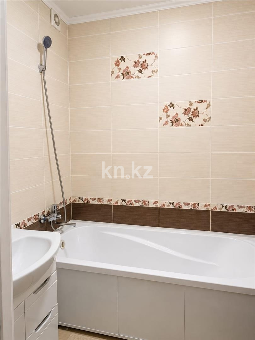 Продажа 4-комнатной квартиры, 78 м² - Продажа дач в Алматинской области фото 10 из 10