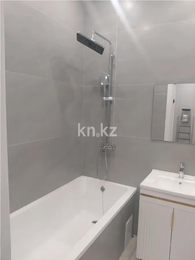 Продажа 1-комнатной квартиры, 42 м² - Продажа однокомнатных квартир в Астане фото 3 из 4