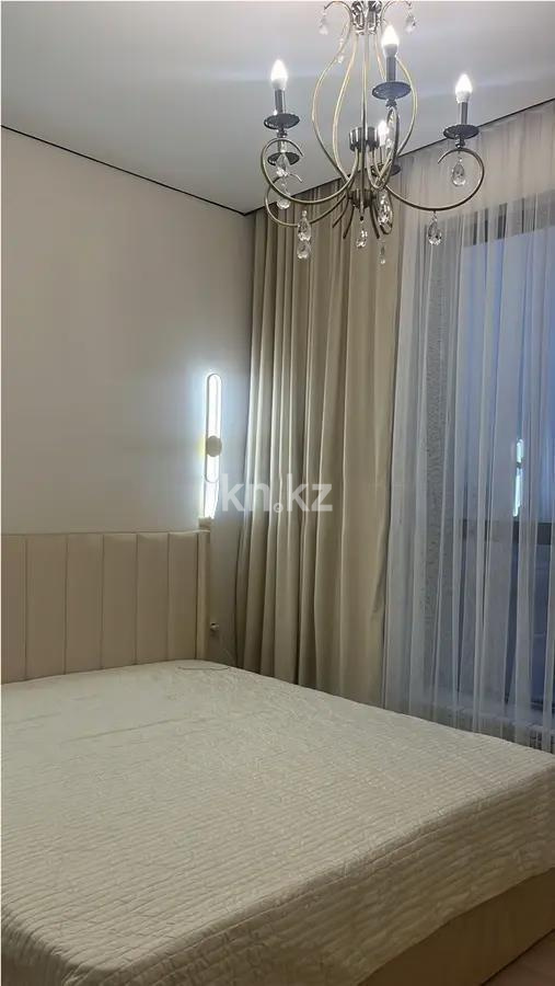Продажа 1-комнатной квартиры, 31.6 м², ул. Журавлева, дом  28 - Продажа квартир в Алматы фото 1 из 3
