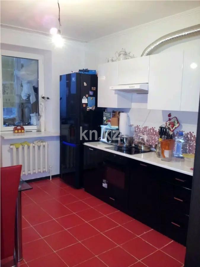 Продажа 2-комнатной квартиры, 67.3 м², ул. Иманова - Продажа  двухкомнатных квартир в новостройках Астаны с фото фото 1 из 6
