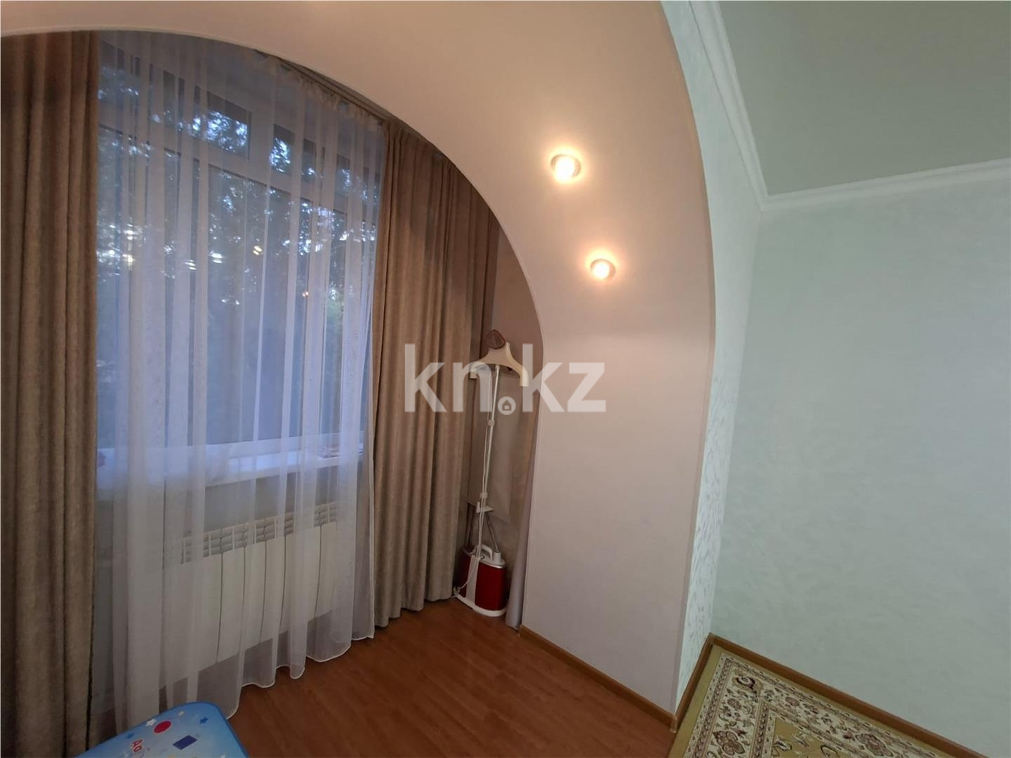 Продажа 3-комнатной квартиры, 58 м² в Караганде - фото 2