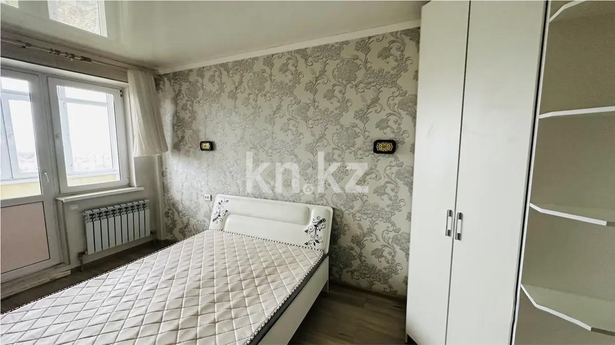 Продажа 2-комнатной квартиры, 45 м², пр. Райымбека, дом  481/1 в Алматы - фото 2