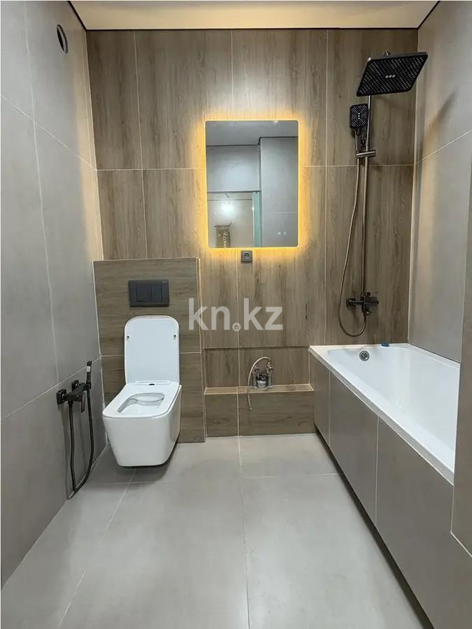 Продажа 1-комнатной квартиры, 40 м², мкр-н Шугыла, дом  340/37 - Продажа квартир в Казахстане фото 4 из 6