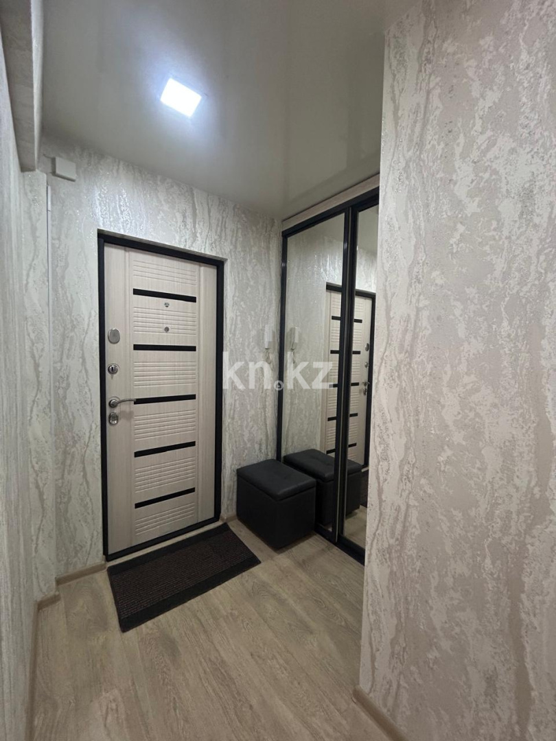 Продажа 1-комнатной квартиры, 34 м² - Продажа однокомнатных квартир в Усть-Каменогорске фото 11 из 12