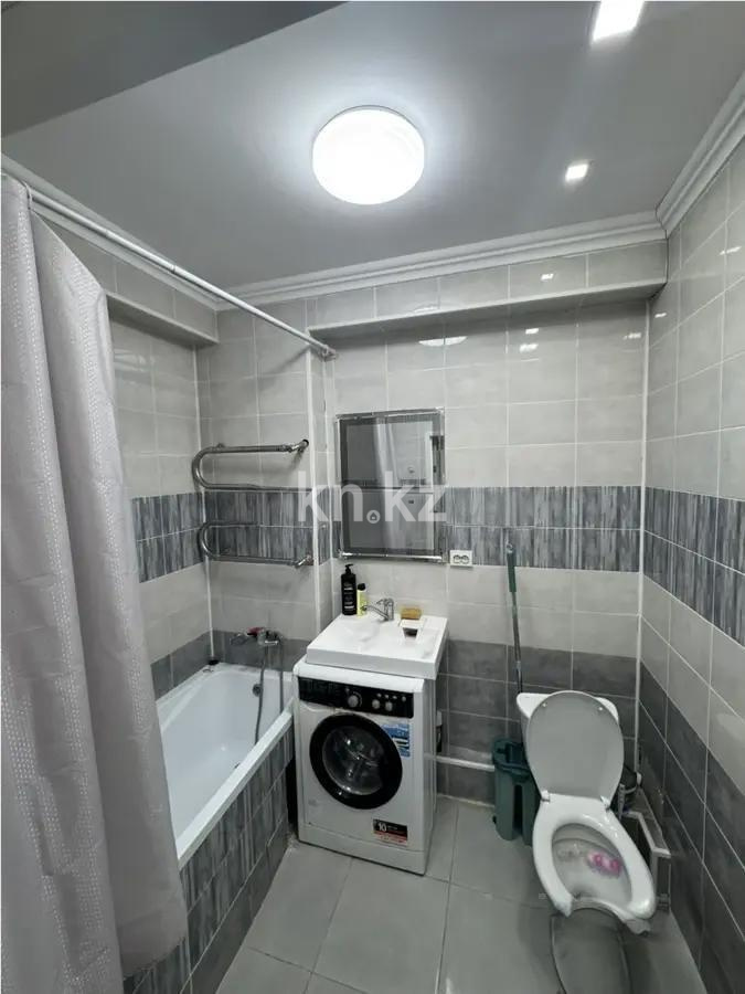 Продажа 3-комнатной квартиры, 52 м² - Продажа квартир в Алматы - страница 3 фото 3 из 3