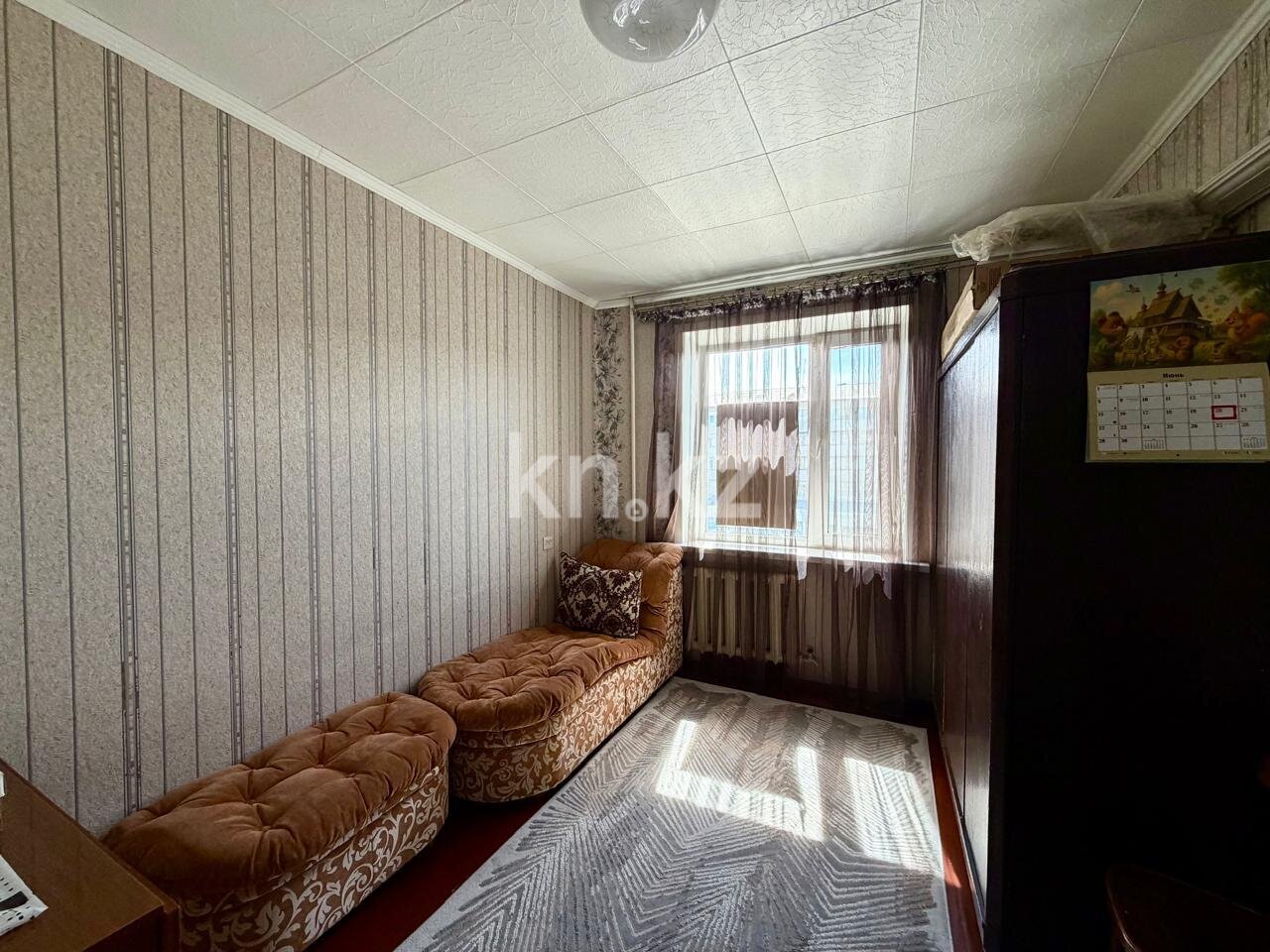 Продажа 4-комнатной квартиры, 79 м² в Караганде - фото 7