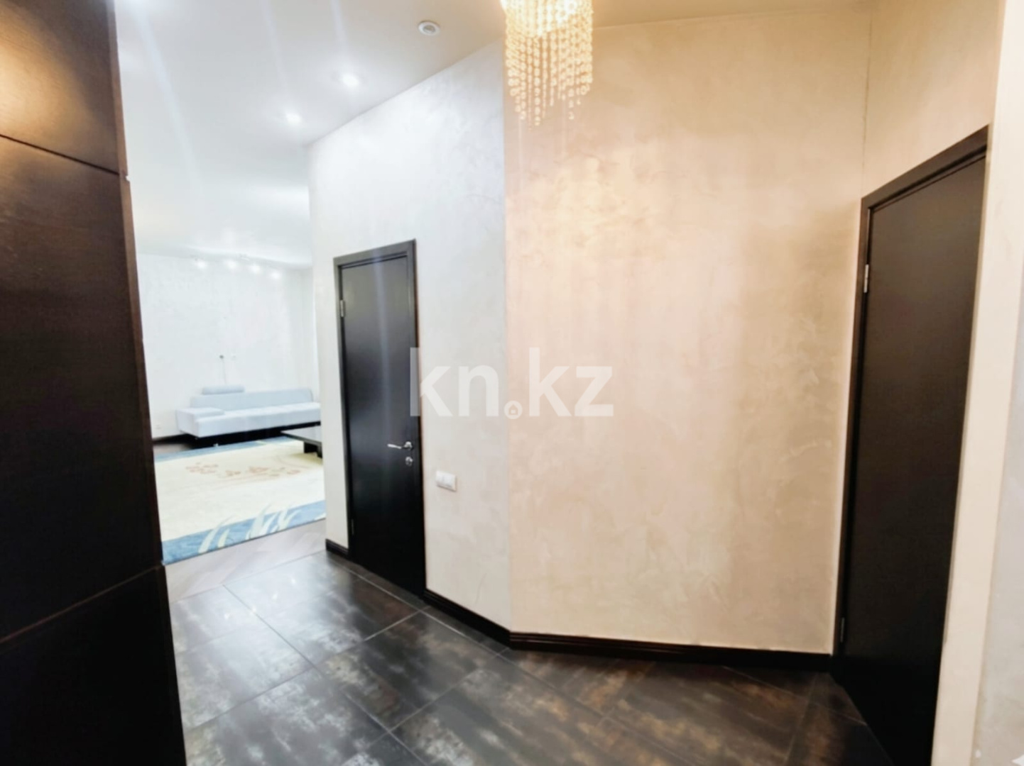 Продажа 2-комнатной квартиры, 90 м² в Алматы - фото 6