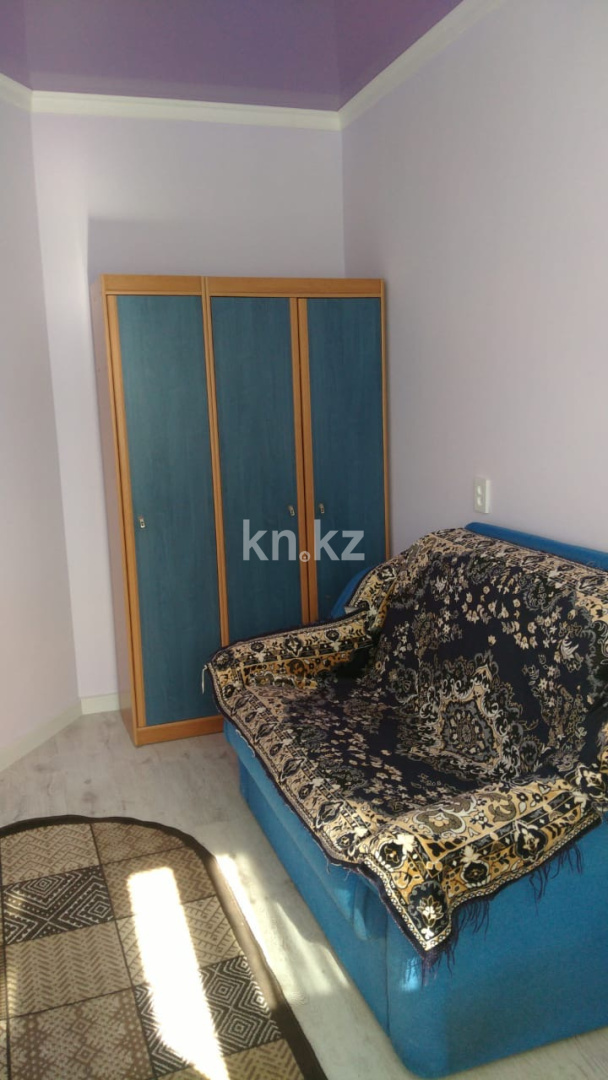 Аренда 2-комнатной квартиры, 34 м² - Аренда квартир помесячно в Астане в р-не Сарайшык фото 2 из 6