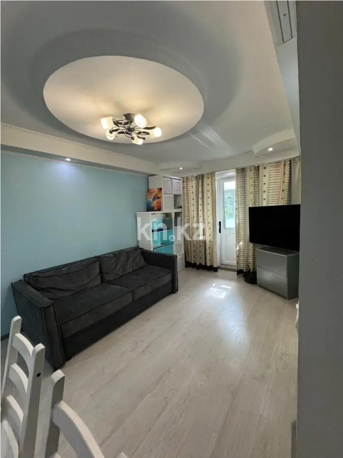 Продажа 2-комнатной квартиры, 44 м², ул. Сейфуллина, дом  26/1 - Продажа квартир в Казахстане фото 1 из 3
