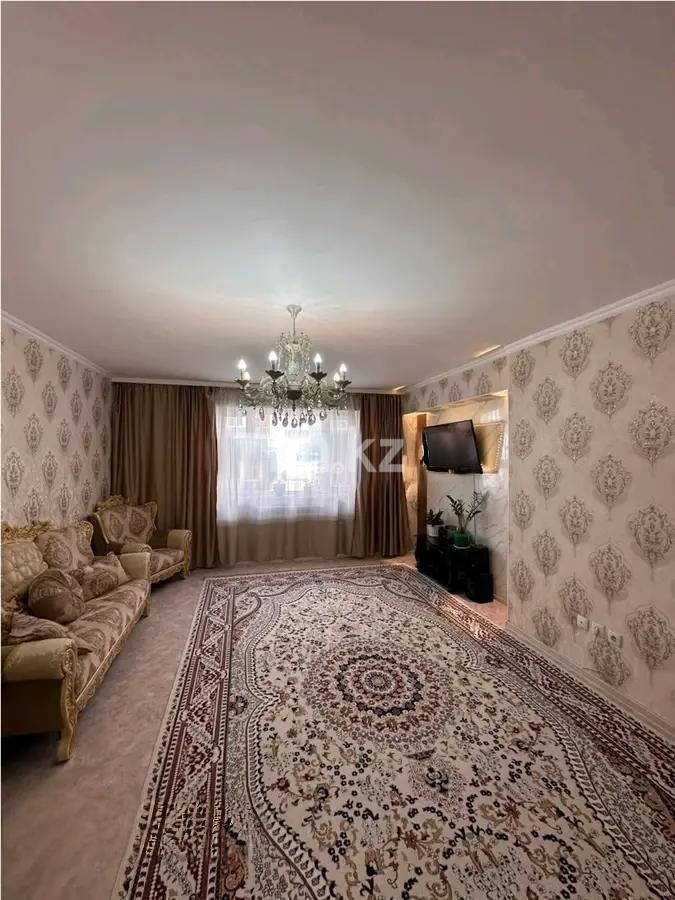 Продажа 2-комнатной квартиры, 68.5 м² - Продажа двухкомнатных квартир от собственников в Казахстане фото 1 из 5