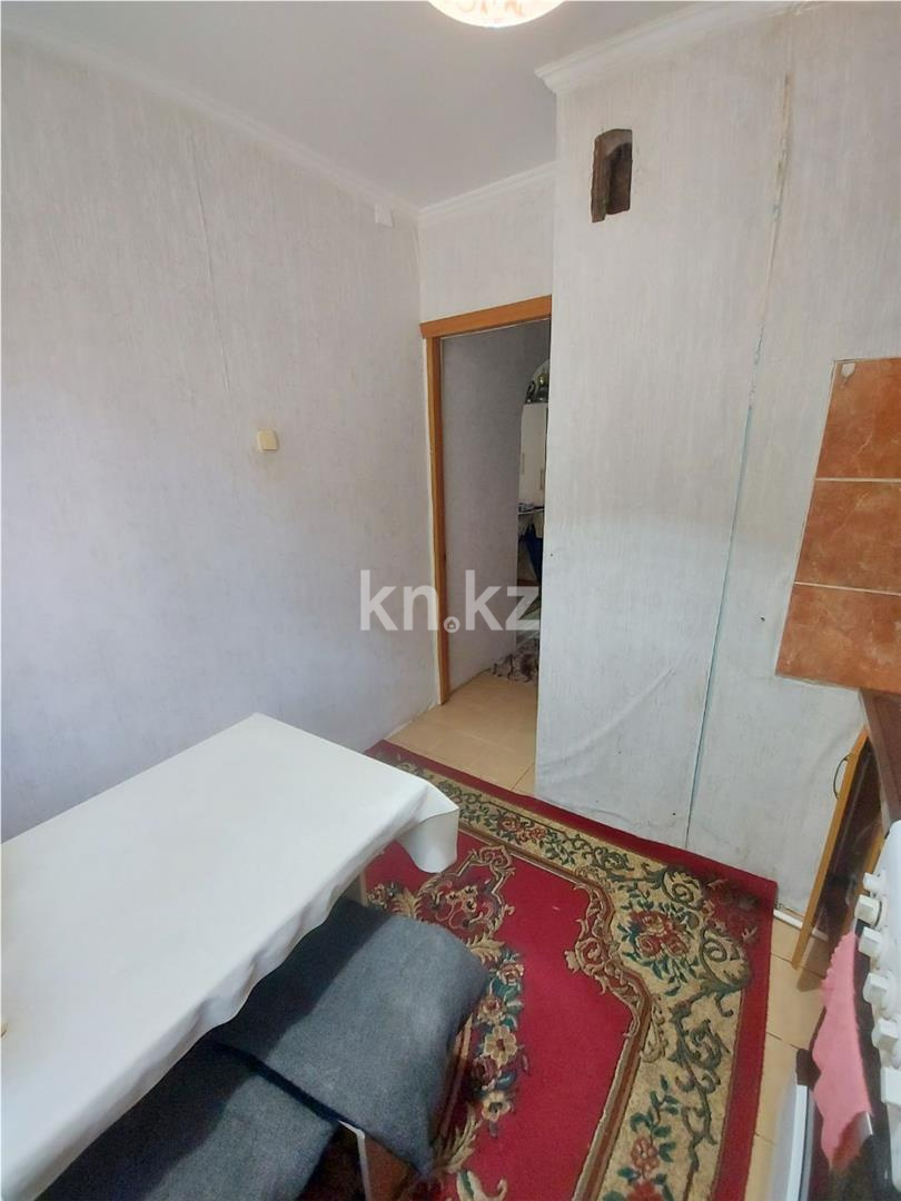 Продажа 2-комнатной квартиры, 44 м², мкр-н 12, дом  22 - Продажа квартир в Караганде фото 7 из 9
