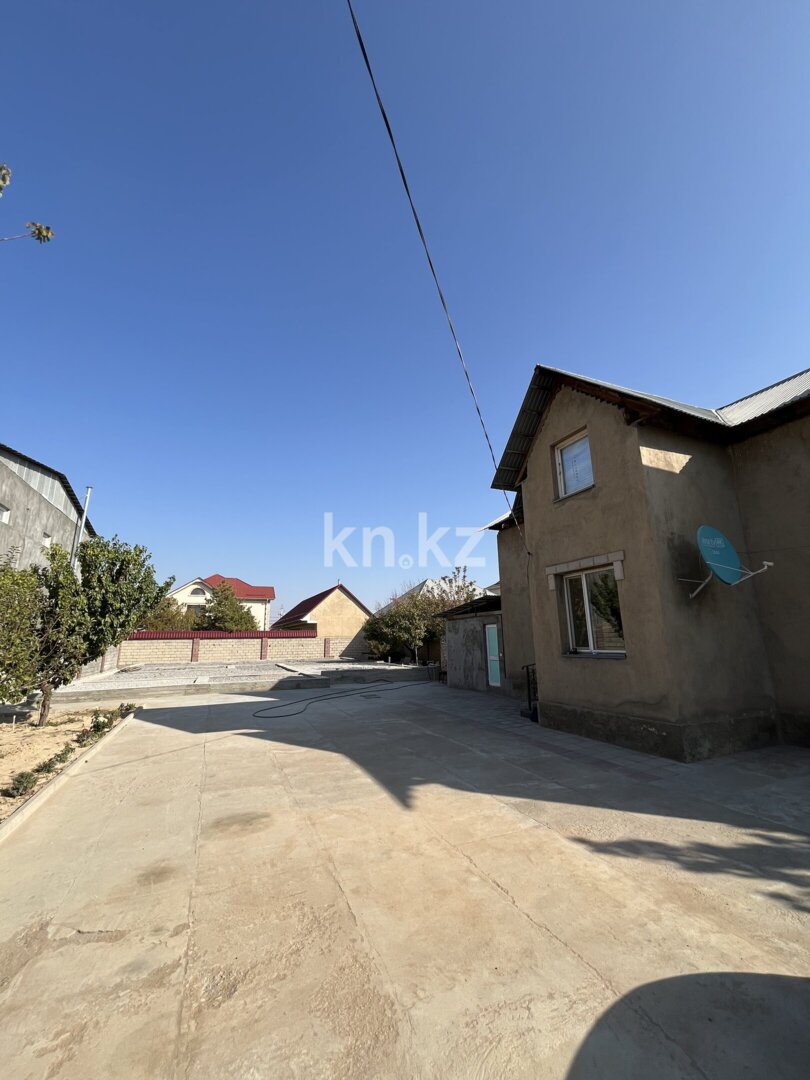 Продажа 4-комнатного дома, 100 м² в Шымкенте