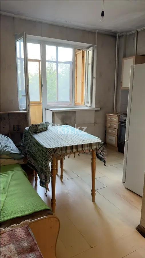 Продажа 2-комнатной квартиры, 53 м² в Алматы - фото 3