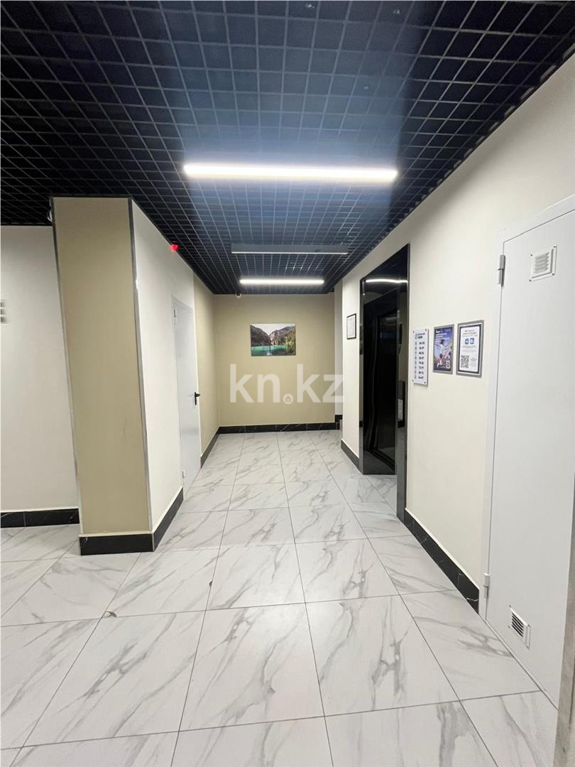 Продажа 2-комнатной квартиры, 38 м² в Астане - фото 13