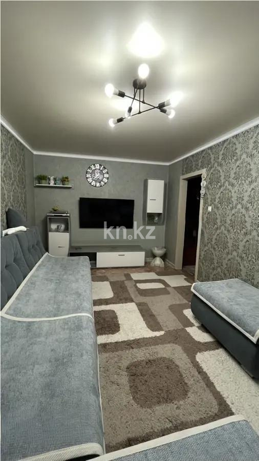 Продажа 2-комнатной квартиры, 50 м², мкр-н 8, дом  38 - Продажа квартир в Казахстане фото 1 из 5