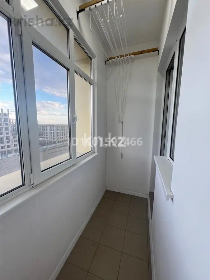 Продажа 2-комнатной квартиры, 64 м², ул. Храпатого, дом  14 - Продажа  двухкомнатных квартир в Астане фото 1 из 6