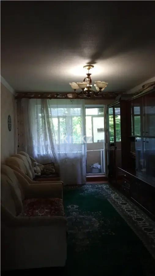 Продажа 2-комнатной квартиры, 42 м², мкр-н 7, дом  7 - Продажа квартир в Казахстане фото 1 из 4