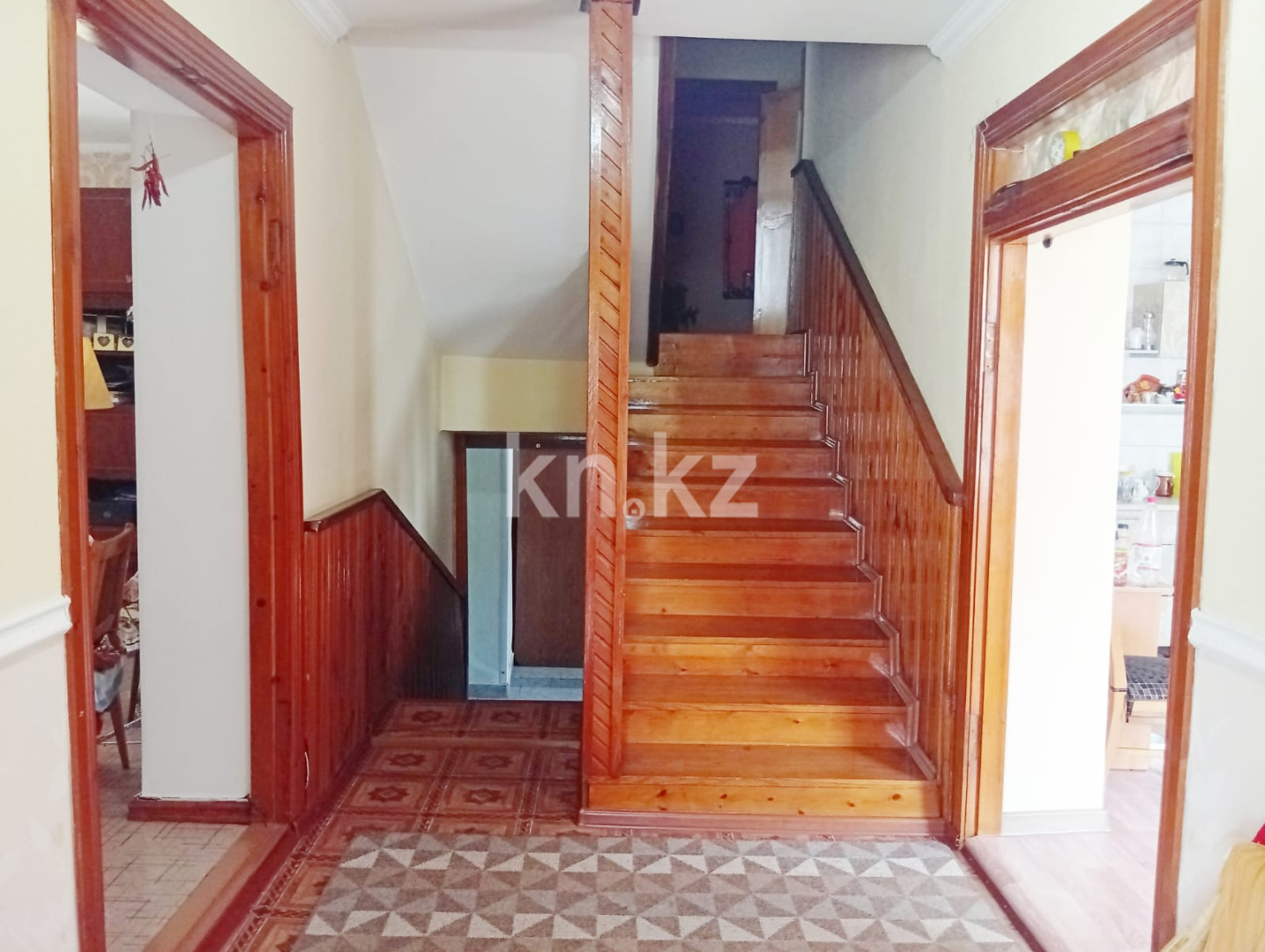 Продажа 6-комнатного дома, 400 м² - Продажа домов, коттеджей в Астане фото 3 из 40