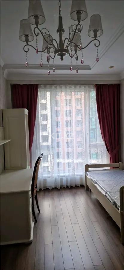 Продажа 4-комнатной квартиры, 115.5 м², пр. Абая, дом  109/6 - Продажа  четырехкомнатных квартир в Алматы с фото фото 2 из 2