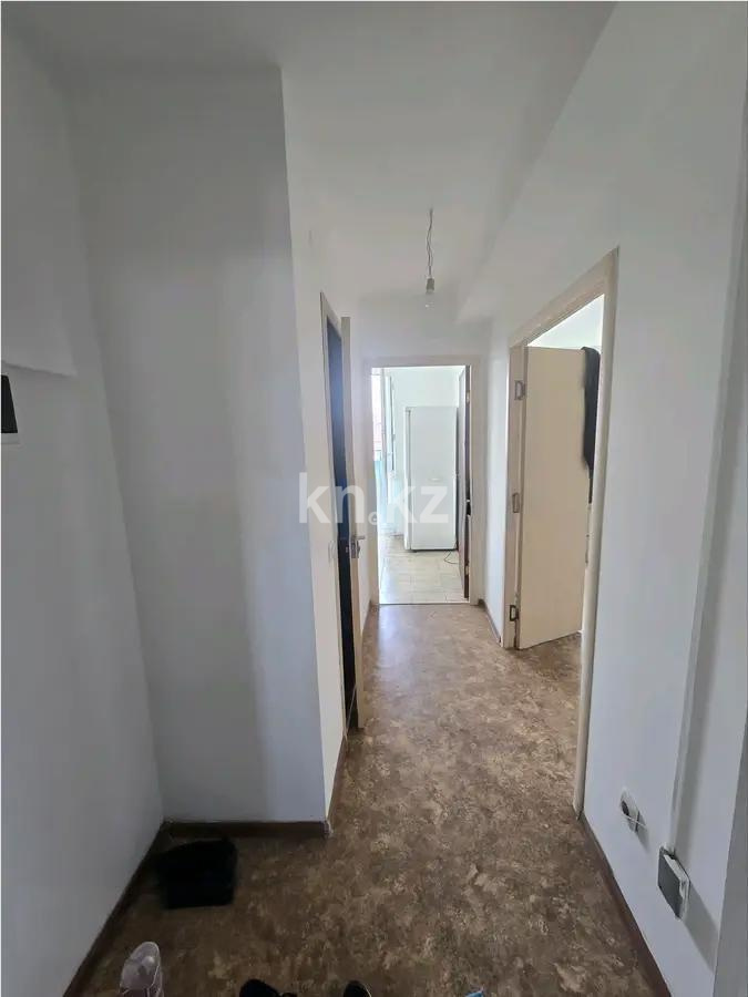 Продажа 1-комнатной квартиры, 31 м² - Продажа однокомнатных квартир в монолитно-каркасном доме в Алматы - страница 6 фото 5 из 5