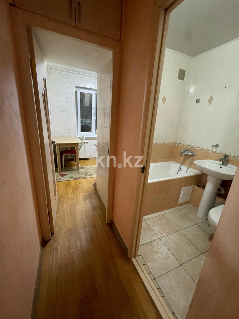 Аренда 2-комнатной квартиры, 48 м² - Аренда квартир помесячно в Казахстане фото 7 из 11