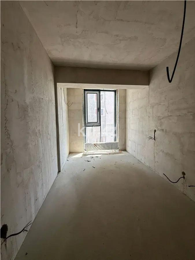 Продажа 3-комнатной квартиры, 67.5 м², мкр-н Дарабоз, дом  25а - Продажа  трехкомнатных квартир в новостройках Алматы фото 1 из 6