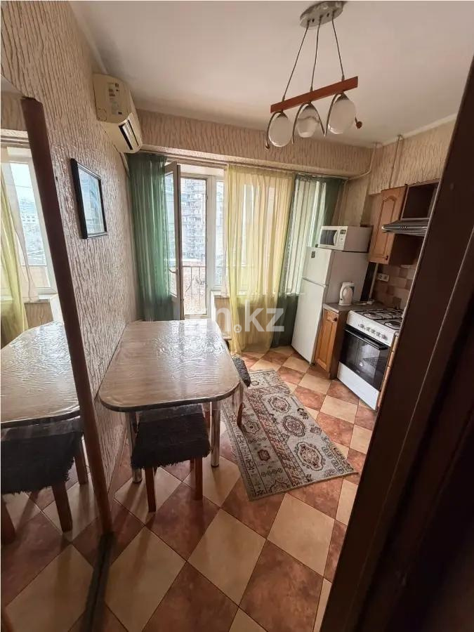 Продажа 2-комнатной квартиры, 47 м², пр. Жибек жолы, дом  81 в Алматы - фото 3