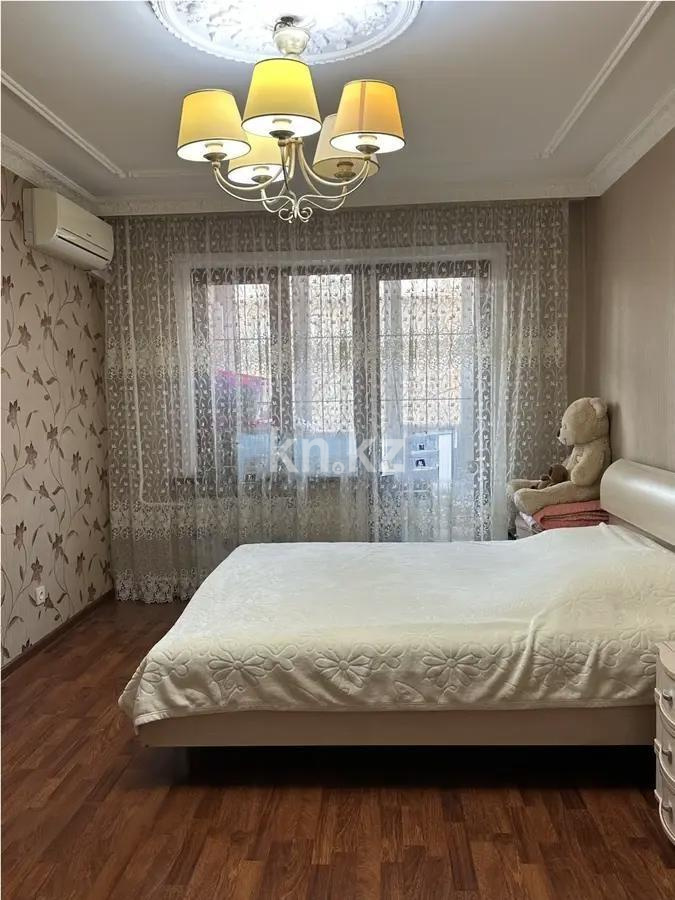 Продажа 4-комнатной квартиры, 72.8 м² - Продажа квартир в Бостандыкском р-не Алматы - страница 3 фото 3 из 7