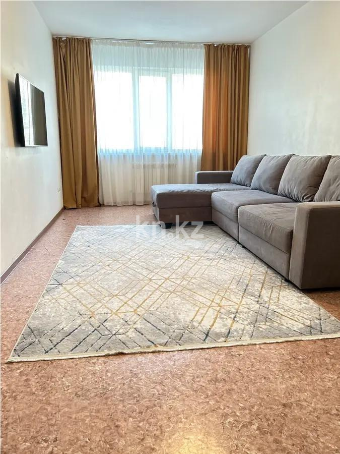 Продажа 2-комнатной квартиры, 63 м², мкр-н Шугыла, дом  341/2 - Продажа квартир в Алматы фото 1 из 7