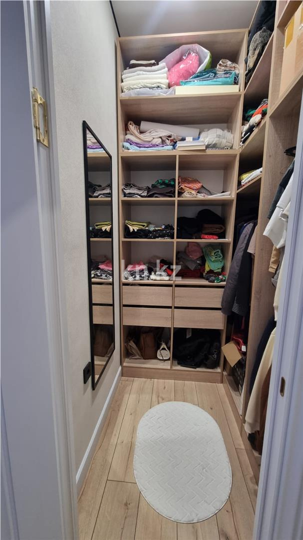 Продажа 3-комнатной квартиры, 68 м² - Продажа  трехкомнатных квартир в новостройках Астаны с фото - страница 29 фото 7 из 11