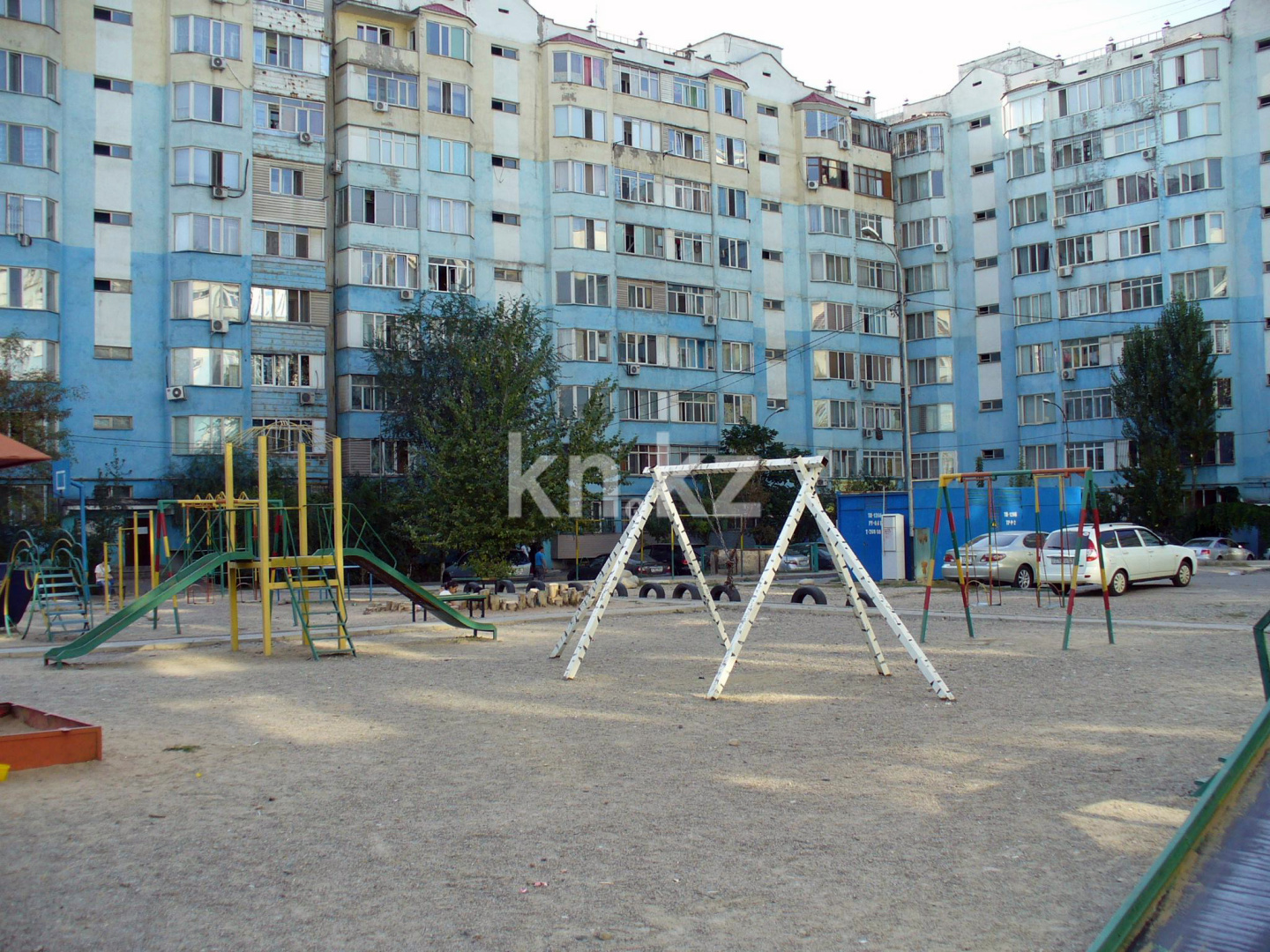 Продажа 1-комнатной квартиры, 45 м², пр. Райымбека, дом  245 в Алматы - фото 7