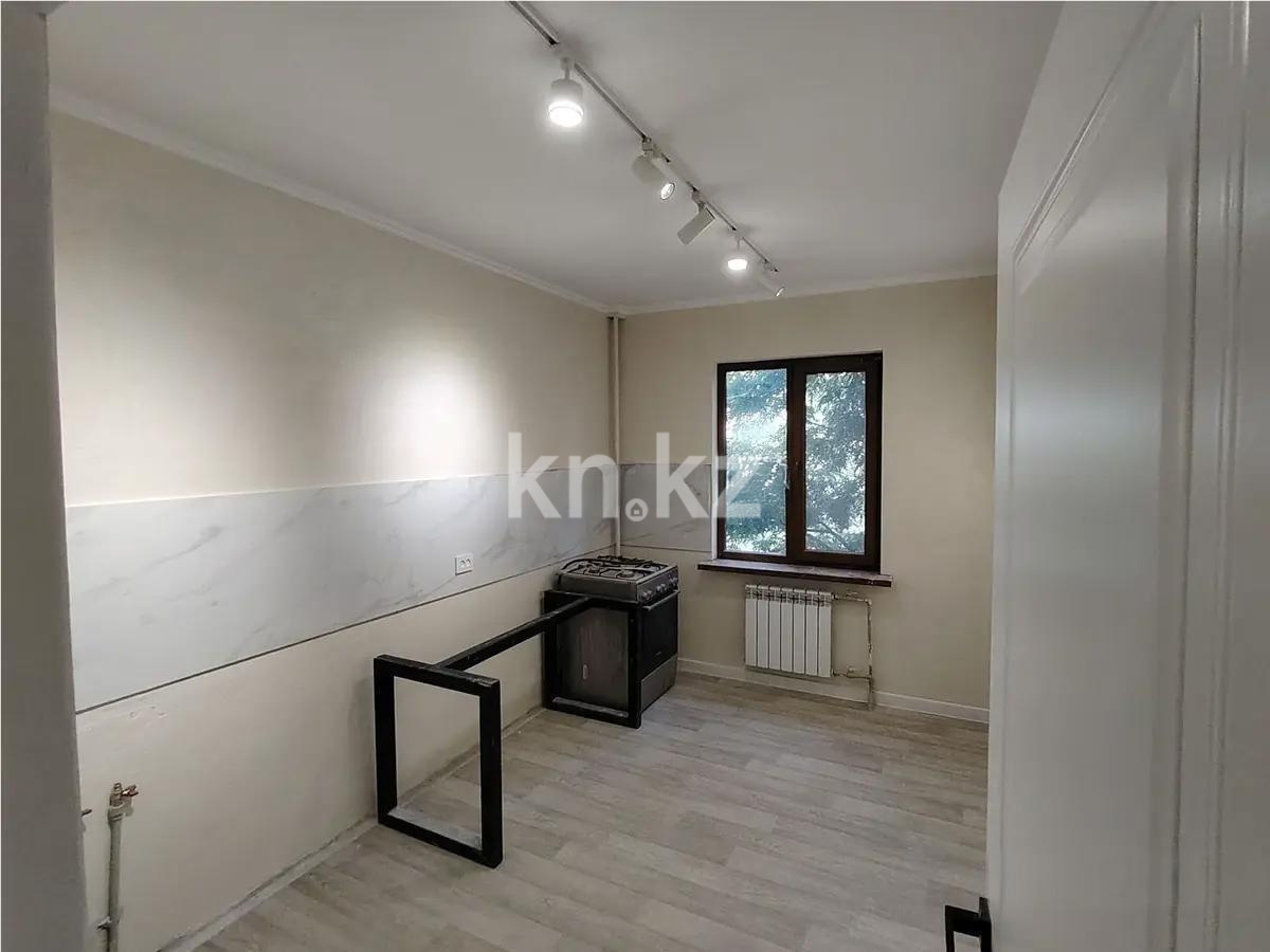Продажа 2-комнатной квартиры, 69.5 м² в Алматы - фото 2