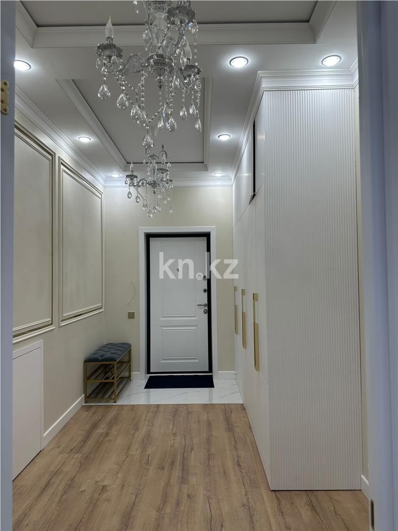 Продажа 2-комнатной квартиры, 64 м² - Продажа двухкомнатных квартир в Астане фото 13 из 15