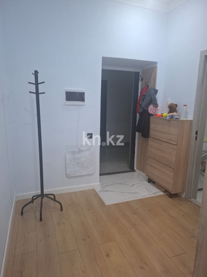 Аренда 1-комнатной квартиры, 38 м² в Астане - фото 7