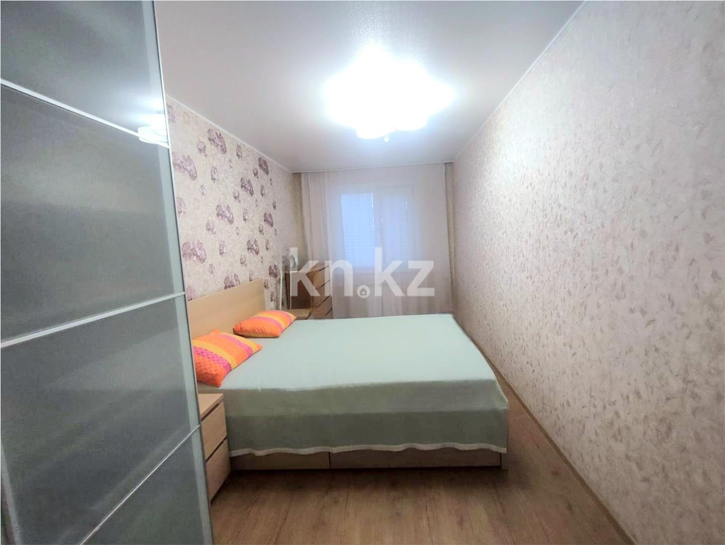 Продажа 3-комнатной квартиры, 59 м² - Продажа земельных участков в Костанае фото 3 из 12