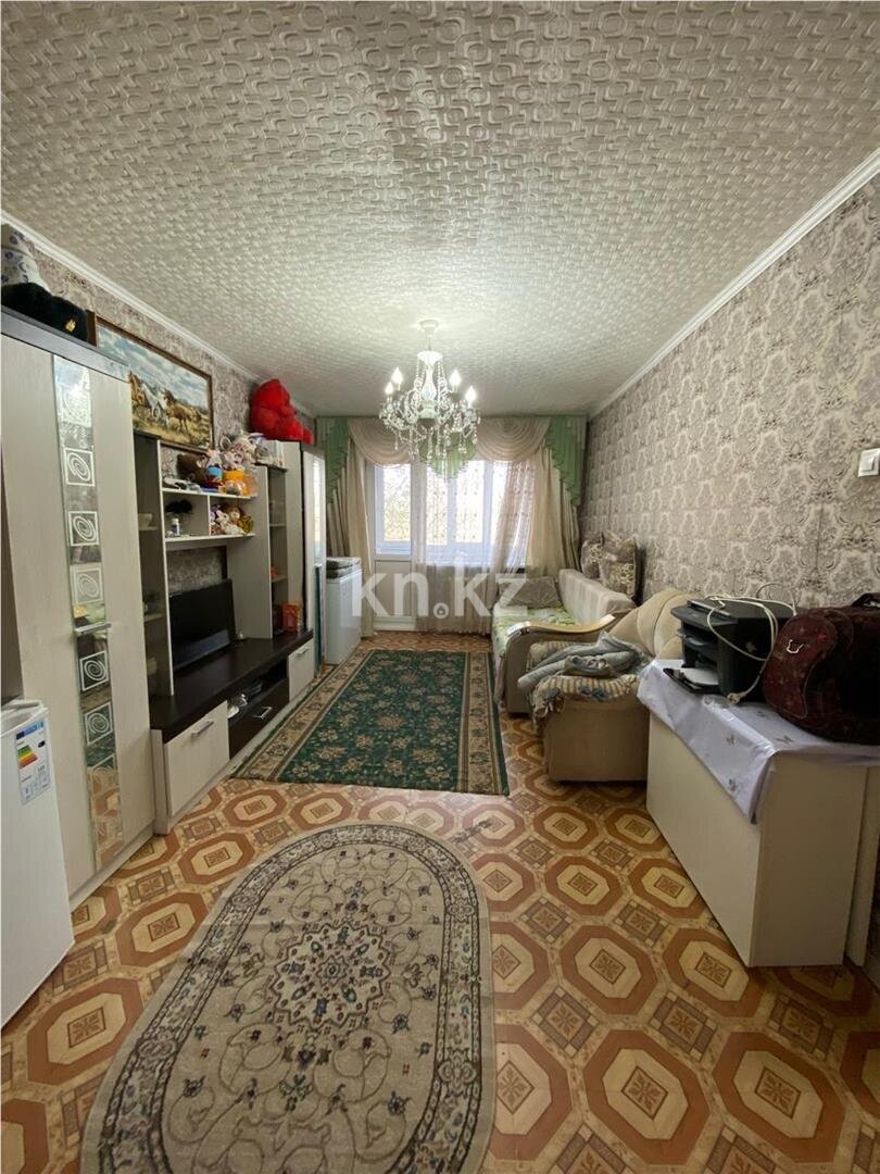 Продажа 2-комнатной квартиры, 44 м² в Караганде