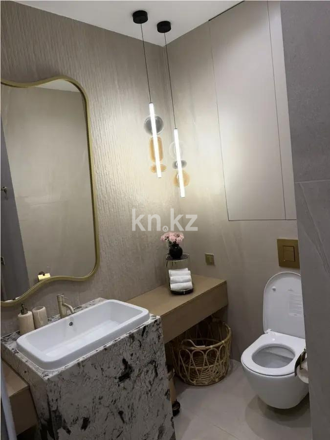 Продажа 5-комнатной квартиры, 245 м² - Продажа квартир в новостройках Астаны - страница 36 фото 6 из 8