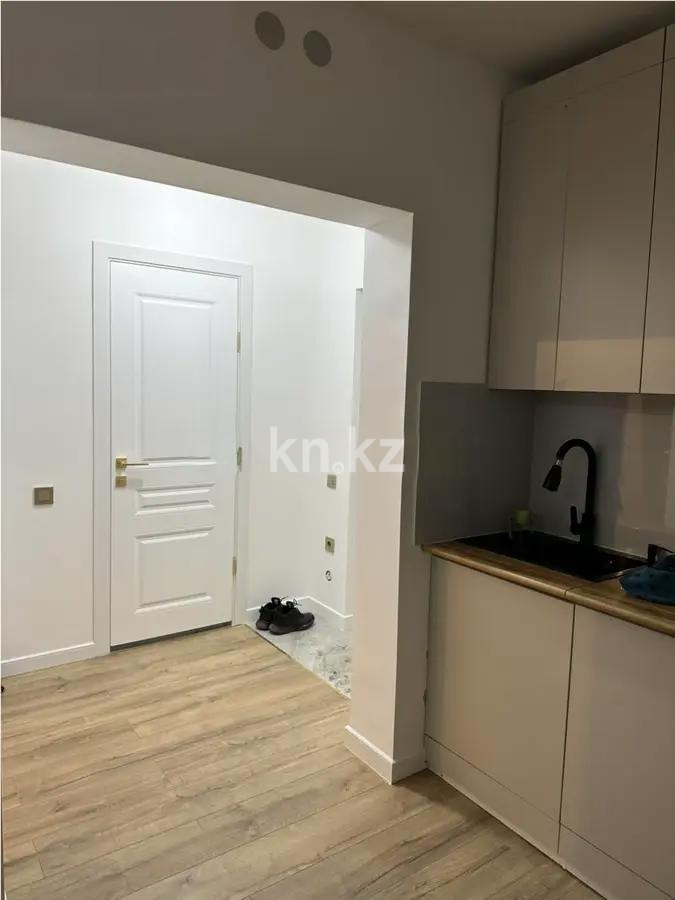 Продажа 2-комнатной квартиры, 41.3 м² в Астане - фото 2