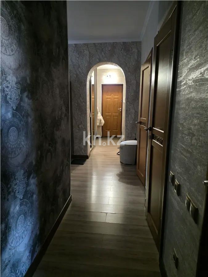 Продажа 3-комнатной квартиры, 80 м², пр. Достык, дом  33 в Алматы - фото 6