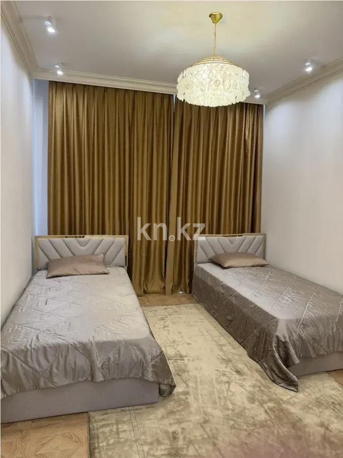 Продажа 3-комнатной квартиры, 120 м² - Продажа недвижимости в Алматы - страница 25 фото 3 из 8