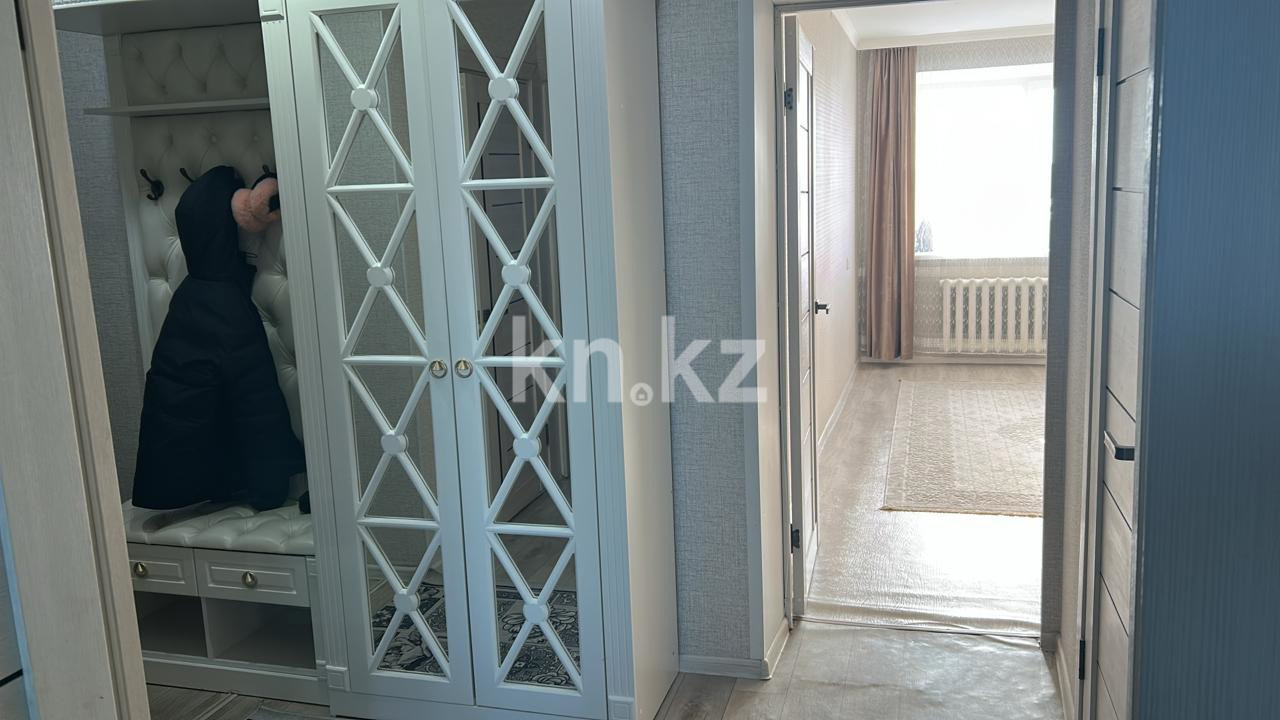 Продажа 2-комнатной квартиры, 62 м² - Недвижимость в Уральске фото 7 из 12