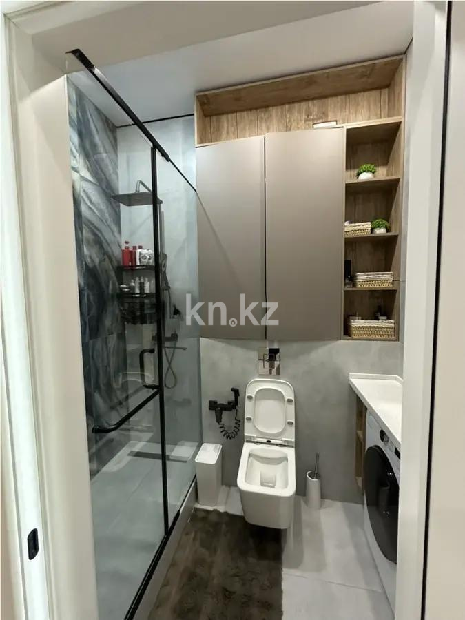 Продажа 2-комнатной квартиры, 48.4 м² - Продажа квартир в р-не Нура Астаны - страница 58 фото 3 из 3