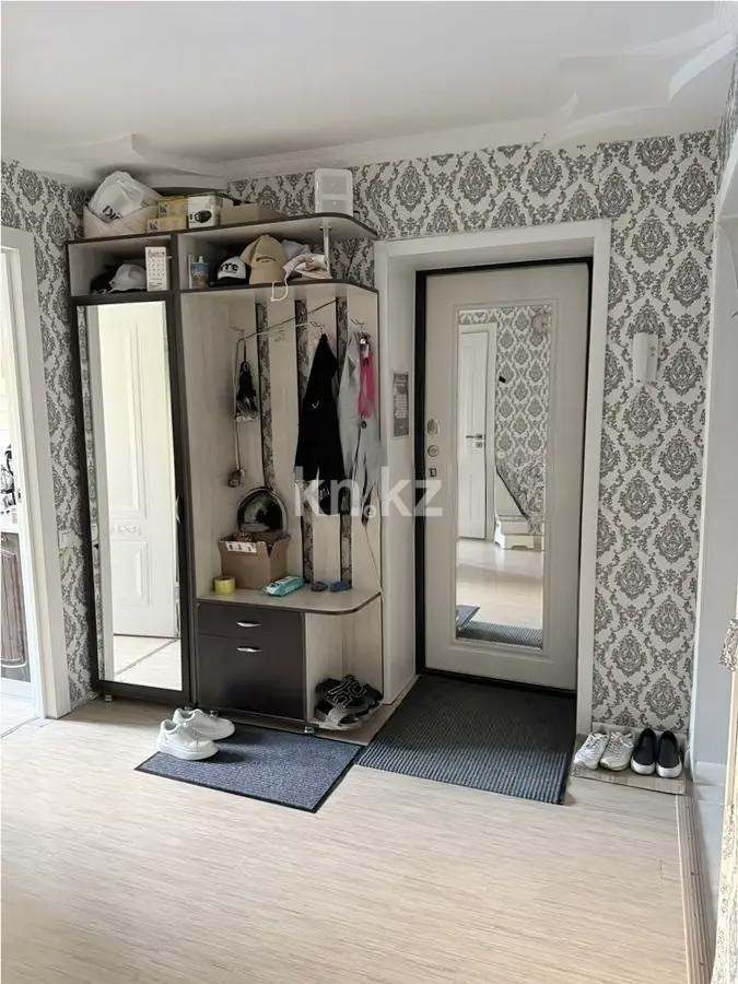 Продажа 3-комнатной квартиры, 57 м² - Продажа квартир в Казахстане - страница 6 фото 8 из 8