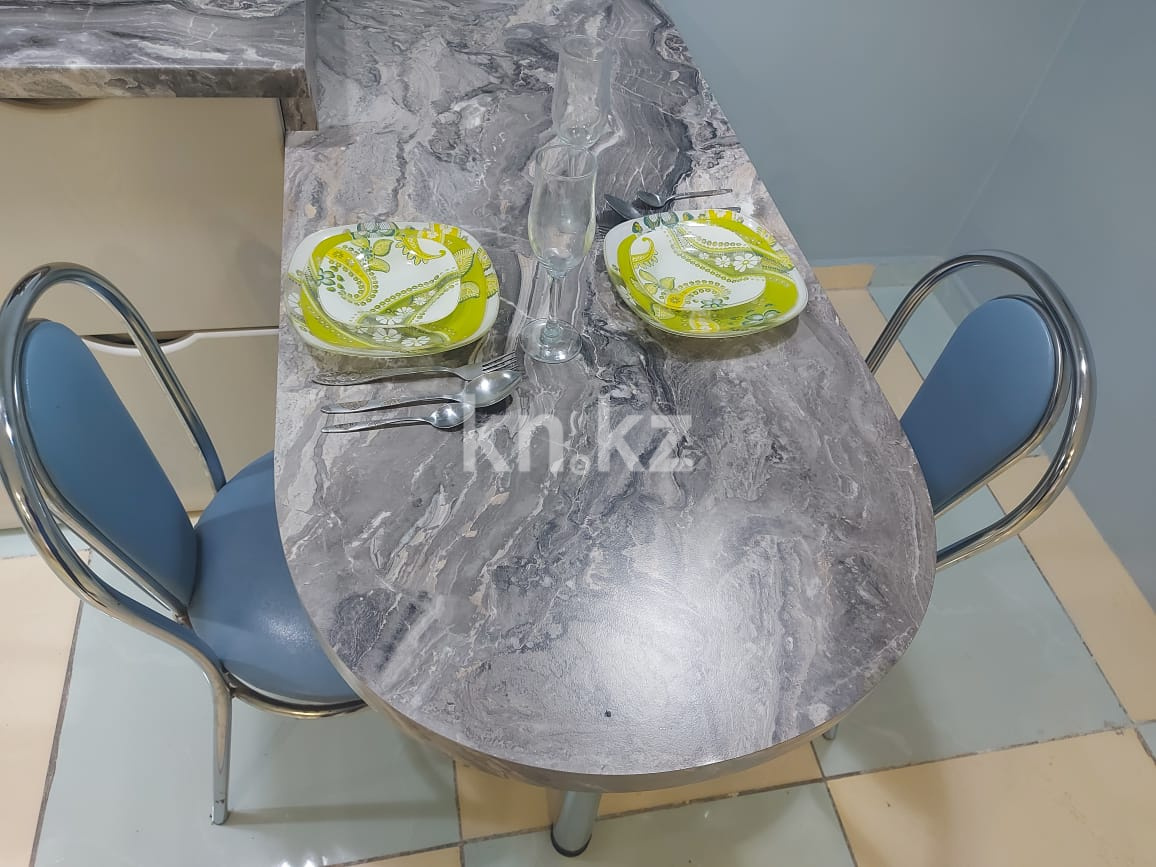 Аренда 4-комнатной квартиры, 100 м² в Павлодаре - фото 6