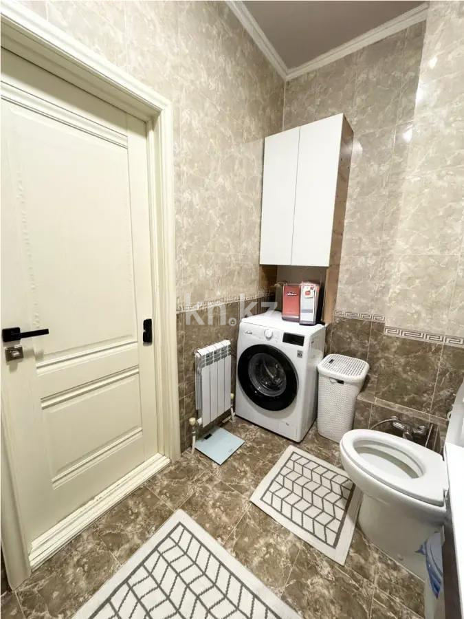 Продажа 2-комнатной квартиры, 71 м² в Астане - фото 4